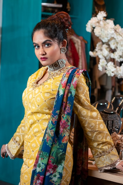 The Elegance of Sambalpuri Sarees