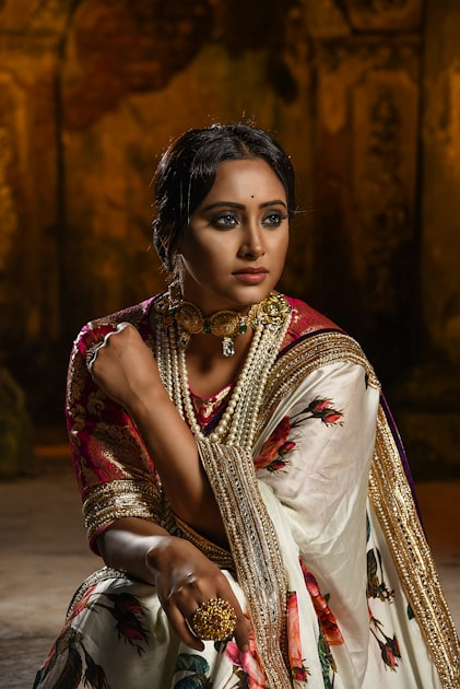 Why Choose Handloom Fashion?