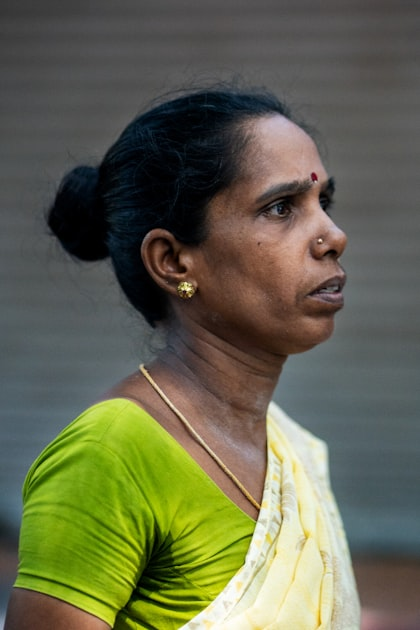 Caring for Your Handloom Garments