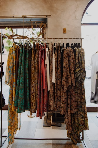 Men's Cotton Kurta Set